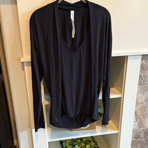 Lululemon Women's Top